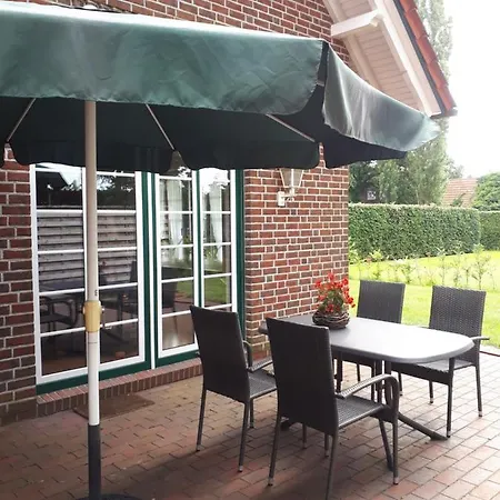 An Der Muehle Lejlighed Bad Zwischenahn