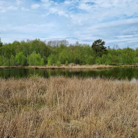 An Der Muehle Lejlighed Bad Zwischenahn