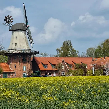 Lejlighed An Der Muehle Bad Zwischenahn
