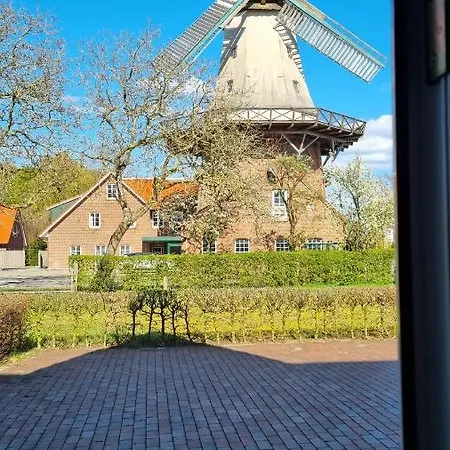 Lejlighed An Der Muehle Bad Zwischenahn