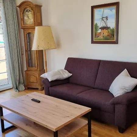 Lejlighed An Der Muehle Bad Zwischenahn