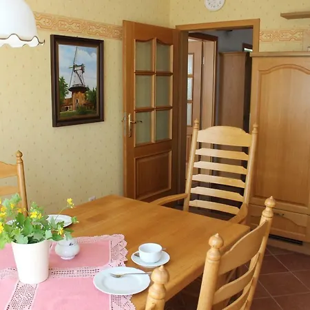 An Der Muehle Lejlighed