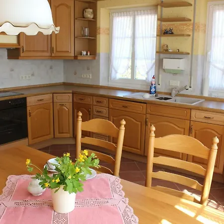 An Der Muehle Lejlighed