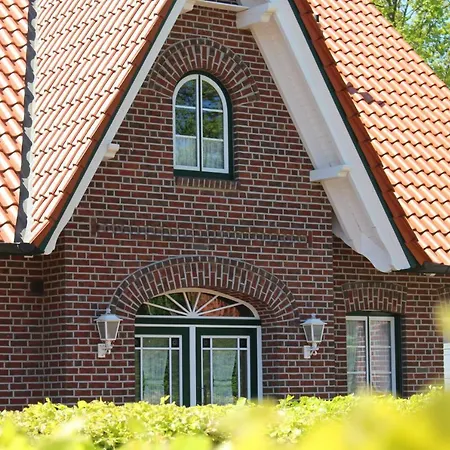 Lejlighed An Der Muehle *