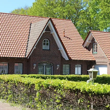 An Der Muehle Lejlighed