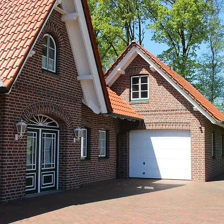 An Der Muehle Lejlighed Bad Zwischenahn