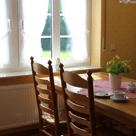 Lejlighed An Der Muehle