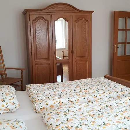 Lejlighed An Der Muehle *