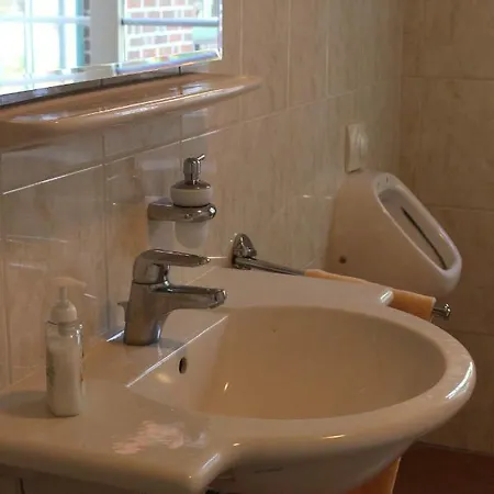 Lejlighed An Der Muehle