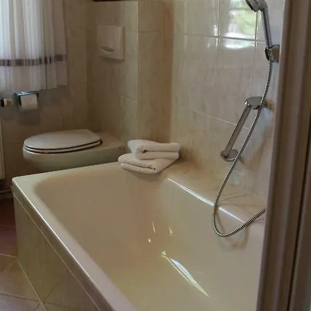 Lejlighed An Der Muehle Bad Zwischenahn