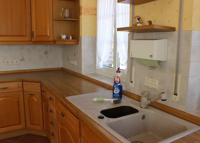 An Der Muehle * Бад-Цвишенан