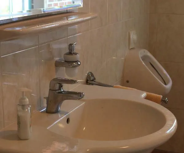 Апартаменты An Der Muehle