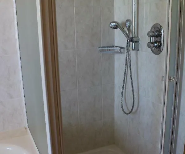 Апартаменты An Der Muehle